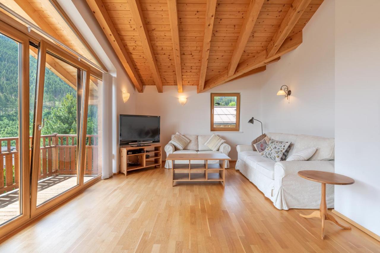 Seventeen Schmittental By All In One Apartments Exterior photo