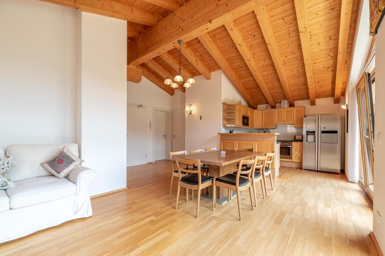 Seventeen Schmittental By All In One Apartments Exterior photo